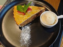 -安妮意大利餐厅(国贸店)