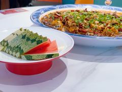 -新概念来凤鱼(璧山店)