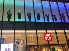 -优衣库(深圳万象天地旗舰店)