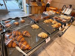 -OUR Bakery(中海环宇荟店)
