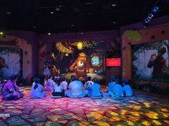 -沈阳方特欢乐世界