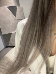 -3AM·S HAIR SALON烫发染发接发