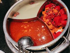 -周师兄大刀腰片火锅(洪崖洞旗舰店)