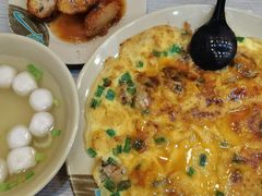-圆宝台湾小吃(迎津街店)