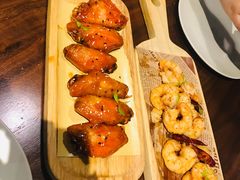 -G+KITCHEN(龙湖狮山天街店)