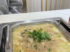 -清真涮锅鱼