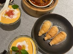 -潮府馆·非遗潮州菜·港式点心(世纪公园店)