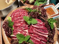 -二刀潮牛(重庆光环购物公园店)