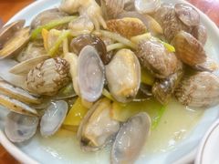 -绍兴名菜馆(可乐路店)