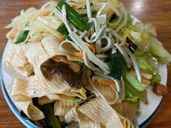 -浑河春面馆非遗鹿角面(良乡店)