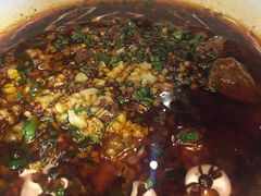 -铜锣湾·有麝自然香(渝北财富中心店)