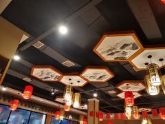 -格塘人家·山泉水煮鱼(望兴家园店)