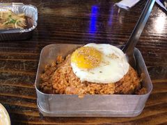 -马路牙子地桌烤肉(工体店)
