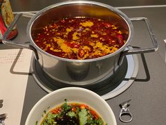 -壹小馆.皇城老妈(成都太古里店)