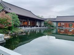 -西湖国宾馆·紫薇厅