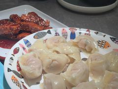 -香阁餐厅·常州菜·常州菜代表品牌(新北奥体店)