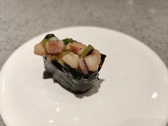 -小乔回转寿司(铁东万象汇店)