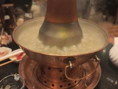 -南门涮肉(通州大船店)