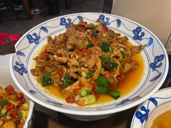 -八碗湘长沙市井菜(坡子街店)