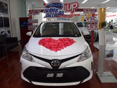 -都通丰田(坪山店)