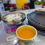 一月美食笔记挑战赛 | 火爆杭州的网红韩国烤肉店他来啦[加油]