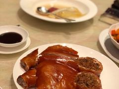 -8餐厅(新葡京酒店)