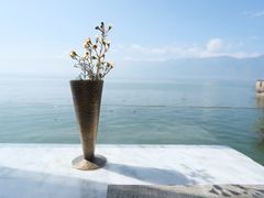 -六阅·福十 FORTEN 海景咖啡西餐厅(双廊古镇店)