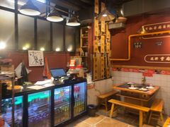 -小饕荟雅安贡椒鱼鲜馆(广福桥店)