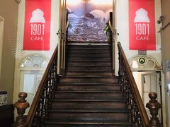 -1901 Cafe(西四店)