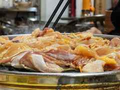 -洞密园美食城(富华路店)