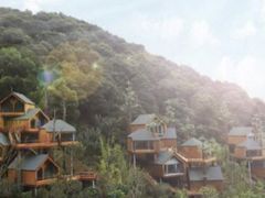 -杭州开元森泊度假乐园