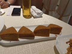 西山马拉糕-顺峰海鲜酒楼(省府店)