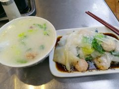 android_upload_pic-银记肠粉(文昌北路店)