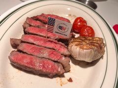 -MONICH牛排融合餐厅(和义大道购物中心店)