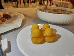 -全聚德(上海首店浦东店)