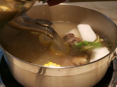 -为什么牛潮汕牛肉火锅(中信广场店)