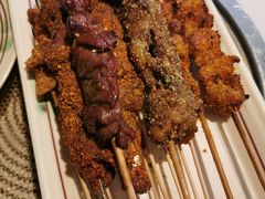 -七八冷面·延边朝鲜族美食(圣熙八号店)