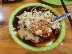 豆腐脑-大福来(瑶环路店)
