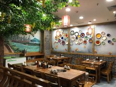 大堂-小天鹅火锅·一线江景洪鼎旗舰店(洪崖洞店)