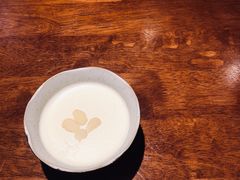杏仁豆腐-山杏yama-katsu·吉列炸物