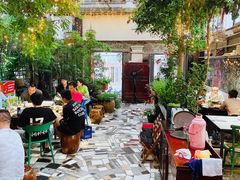 -又见炊烟私房菜(敬亭路店)