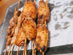 -管氏翅吧(马家堡店)