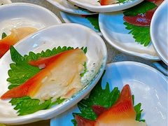 -雍容荟帝王蟹活龙虾展台自助(IFS黑金店)