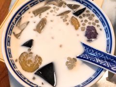 手工鲜芋圆-双喜老铺(人民广场店)