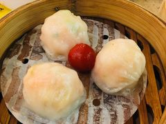 金牌虾饺皇-点都德(汇点楼店)