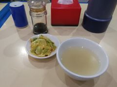 -二号桥脆绍面(星辉中路店)