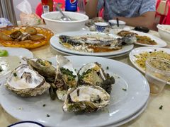 -秋姐美食店(旅游大道店)