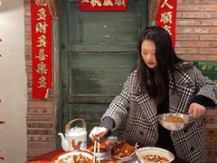 -遇见老南昌-柴火灶(顺外路店)