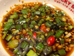 -幸运牛汕头小黄牛牛肉火锅(梅林店)