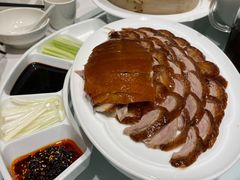 -眉州东坡(北苑华贸店)